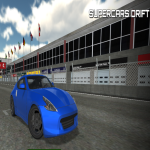 Play Supercars Drift