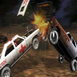 Play Survival Racing