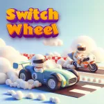 Play Switch Wheel: Race Master