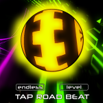 Play Tap Road Beat