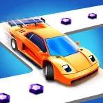 Play Tap Tap Dash Car Jumping