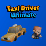 Play Taxi Driver Ultimate now!