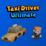 Play Taxi Driver Ultimate