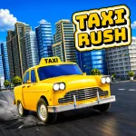Play Taxi Rush