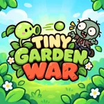 Play Tiny Garden War