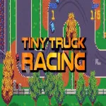 Tiny Truck Racing