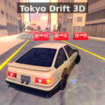 Play Tokyo Drift 3D