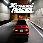 Play Tokyo Xtreme Racer
