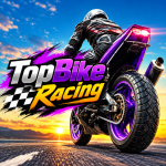 Play TopBike Racing now!