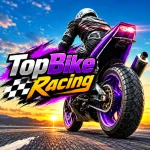 Play TopBike Racing