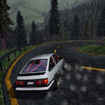 Play Touge Drift & Racing