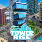 Play Tower Rise