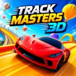 Play Track Masters 3D