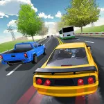 Play Traffic Racing