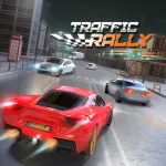 Play Traffic Rally