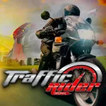 Play Traffic Rider