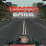 Traffic Road