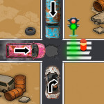Play Traffic Tap Survival