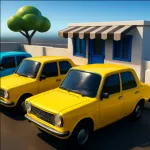 Play Triple Car Jam