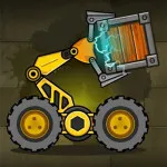 Play Truck Loader