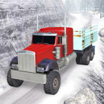 Play Truck Simulator Offroad Driving