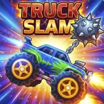Play Truck Slam
