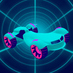 Play Tunnel Racer