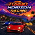 Play Turbo Horizon Racing