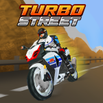 Play Turbo Street