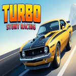 Play Turbo Stunt Racing