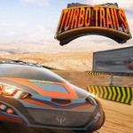 Play Turbo Trails