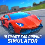 Play Ultimate Car Driving Simulator now!