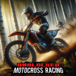 Play Unblocked Motocross Racing