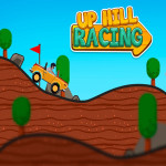 Play Up Hill Racing