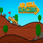 Play Up Hill Racing