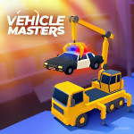 Play Vehicle Masters