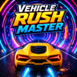 Play Vehicle Rush Master now!