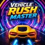 Play Vehicle Rush Master