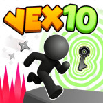 Play Vex 10 now!