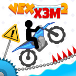 Play Vex X3M 2