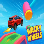 Play Wacky Wheels