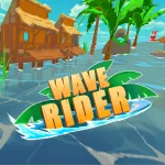 Play Wave Rider
