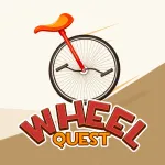 Play Wheel Quest
