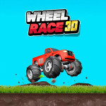 Play Wheel Race 3D