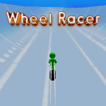 Play Wheel Racer