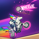 Play Wheelie Cross