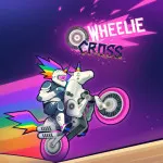 Play Wheelie Cross