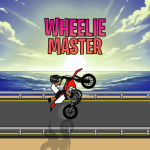 Play Wheelie Master