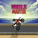 Play Wheelie Master