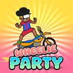 Play Wheelie Party